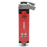 Sicherheitsschalter mit Zuhaltung CET1-AR-CRA-CH-50X-SG-105763 Gebraucht